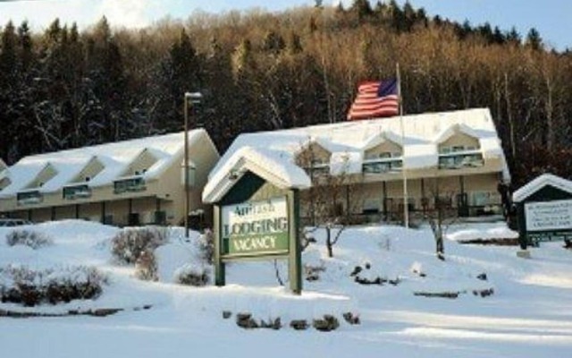 Attitash Motel