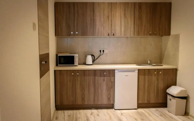 Apartamenty Walowa 4