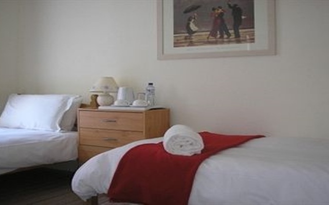 Abbots Leigh Bed & Breakfast