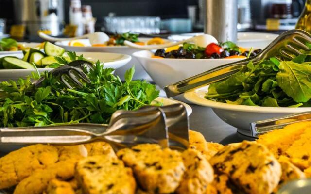 Aldino Hotel & Spa