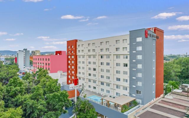 Fiesta Inn Guadalajara Expo