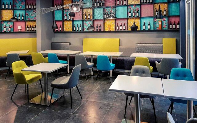 Hotel Mercure Libourne Saint-Emilion