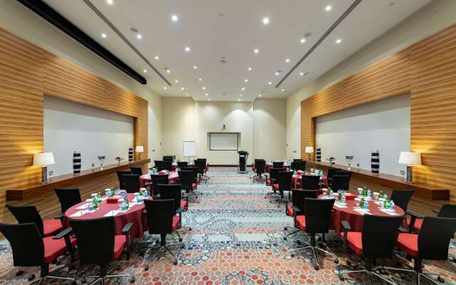 Radisson Blu Resort, Jizan