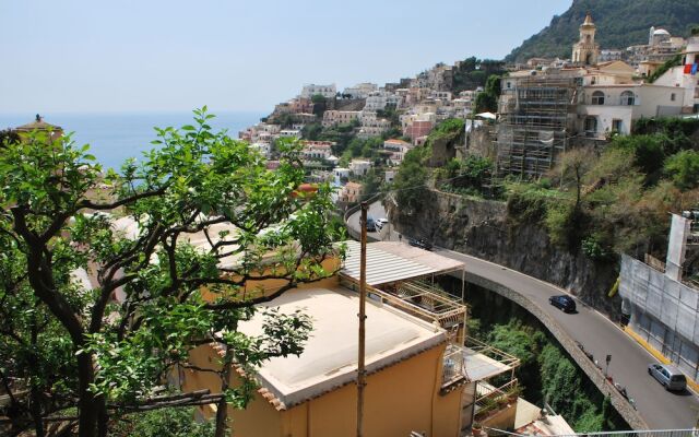 Il Sogno di Positano