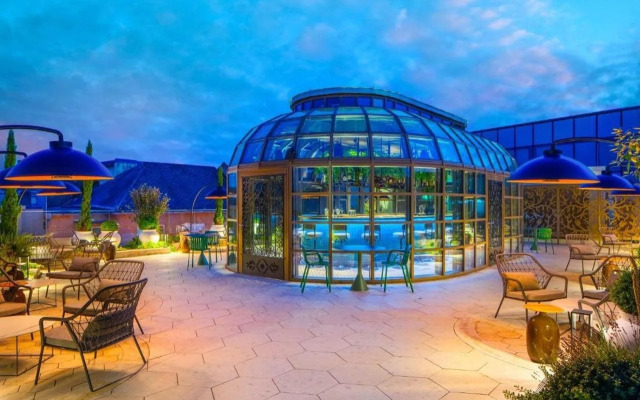 Kimpton BEM Budapest by IHG