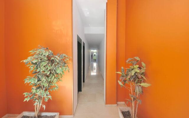 Apartamento Arina Lloretholiday
