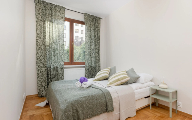 Bobroviecka Apartment