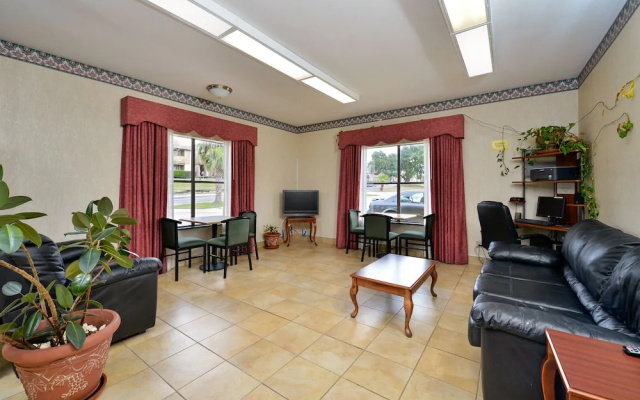 Comfort Inn - Universal City (Northeast)