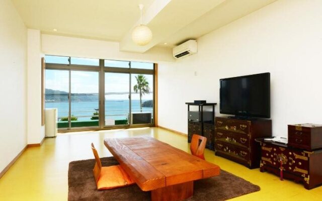 Shimoda Ocean Park Hotel