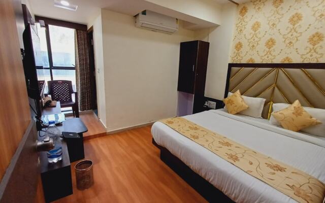 The Stay Inn Hotel Gujarat