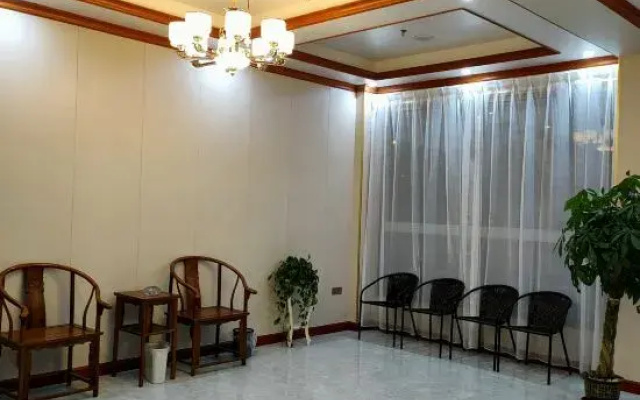 Haolaiwu Hotel
