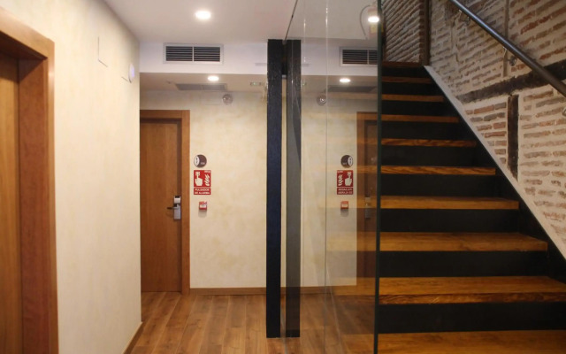 Hotel Las Leyendas
