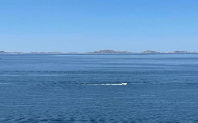 Pearl of Kornati