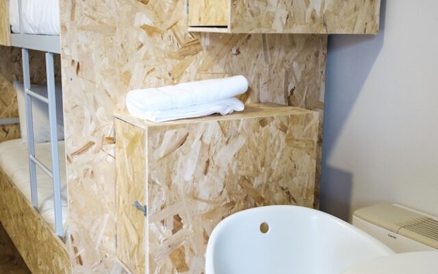 Hi Go Hostel & Suites