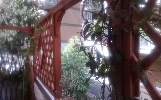 Rome Sweet Home