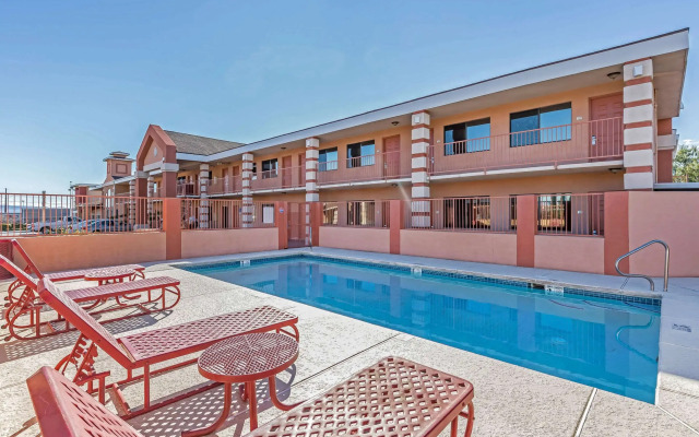 Quality Inn Washington - St. George North