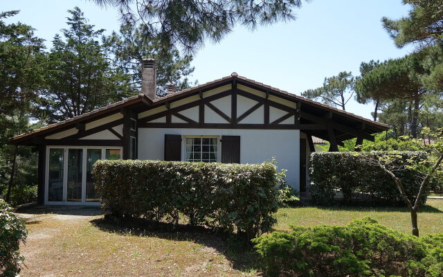 Holiday Home Promenade des Pins