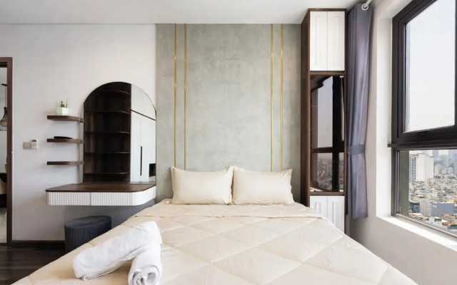 Republic Tan Son Nhat Airport Luxury