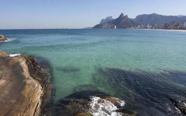 Anna Suites Ipanema