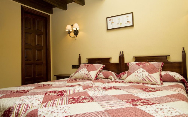 Casa Asprón
