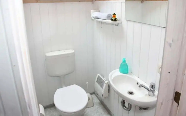 Ferienpark Mirow in Granzow