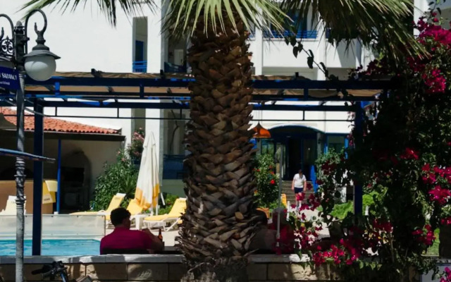 One More Day Hotel