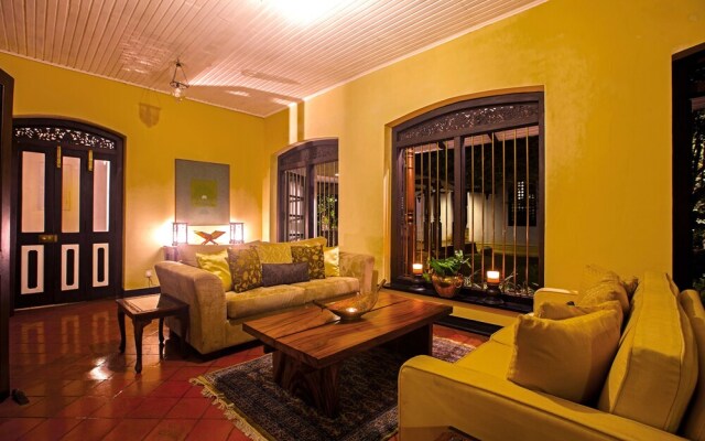 Mas Villa by FOX Resorts