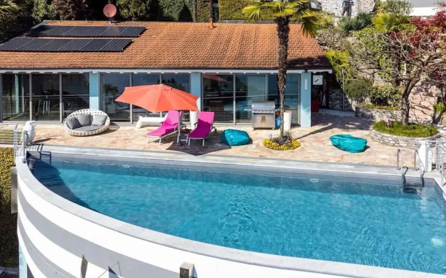 Pallanza Villas