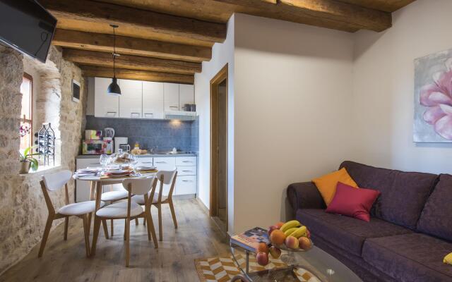 Holiday Home in Benkovac Near the sea