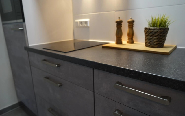 2nd Home Appartements I