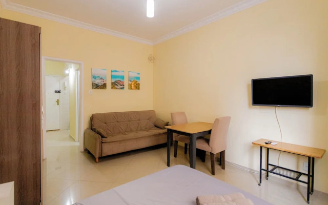 SUH Copacabana 49 Standard Studio