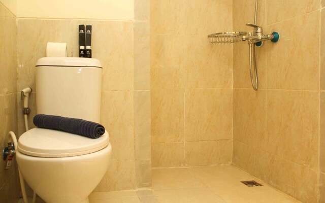 Comfortable And Spacious 2Br At Meikarta Apartment