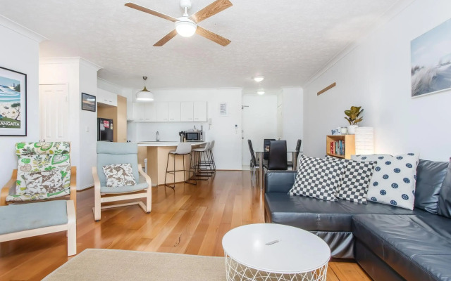 Bella Mare Beachside Apartments