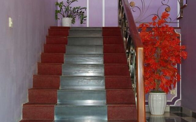 Sen Monorom II Hotel