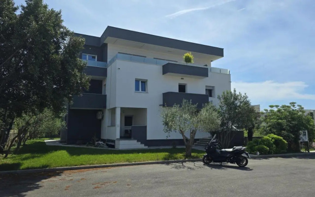 Apartments Villa M&M