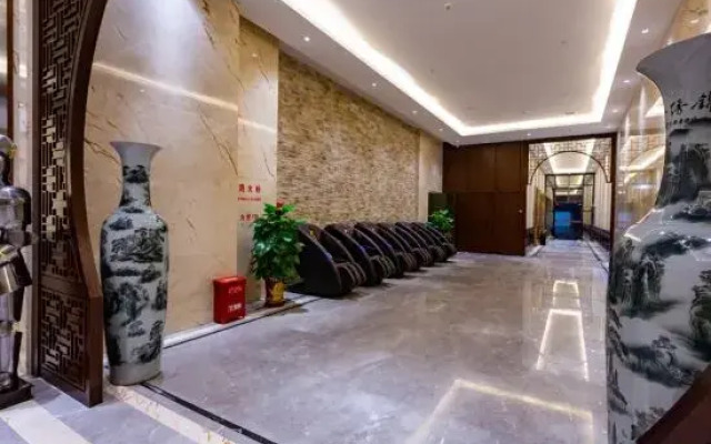 Jinguang International Hotel