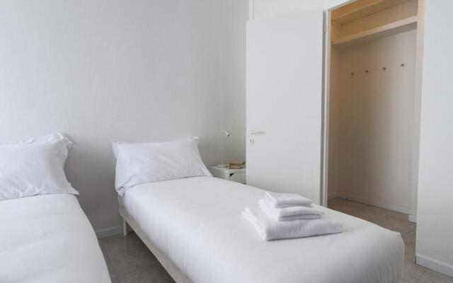 Italianway   - Argonne