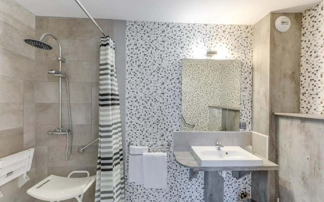 The Originals Access,Hôtel Thouars
