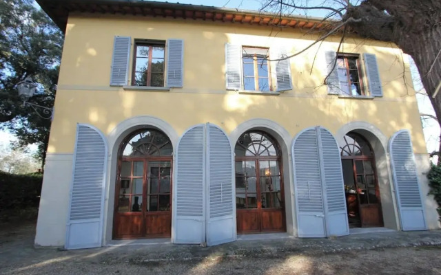 Villa Poggio Al Vento B&B