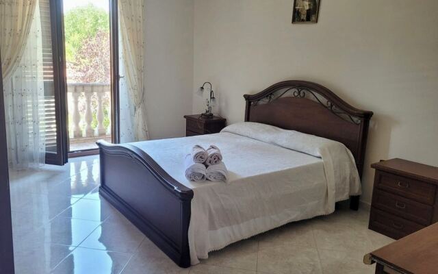 Immaculate 4-bed House in Cassino Villa Aurora