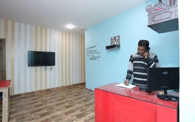 Oyo 26204 Salt Lake Guest House