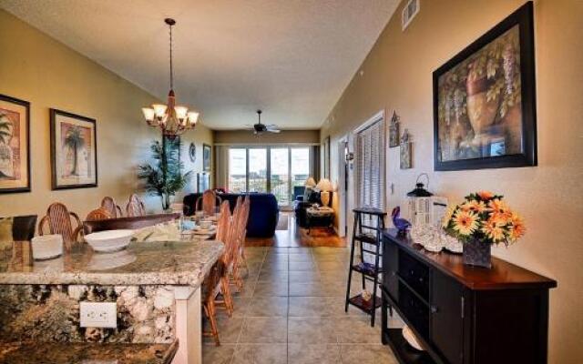 Harborview Grande 701