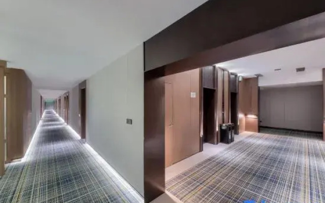 Jiangjun Hotel