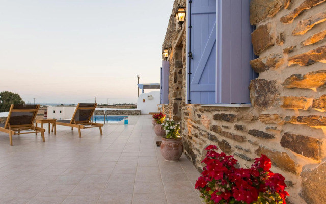 Crystal Villa I