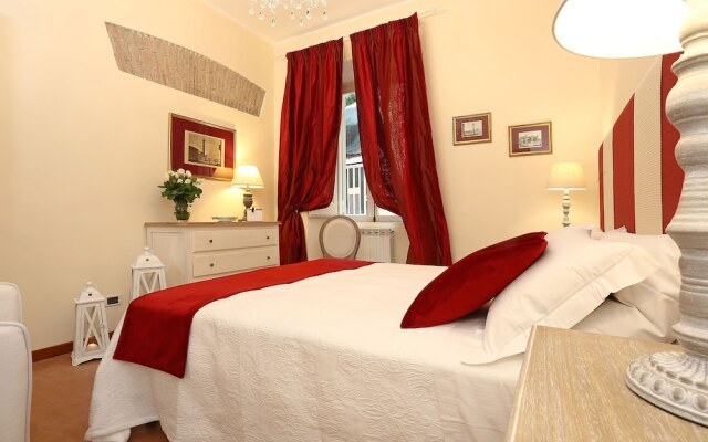 Daplace - Claudia Apartment