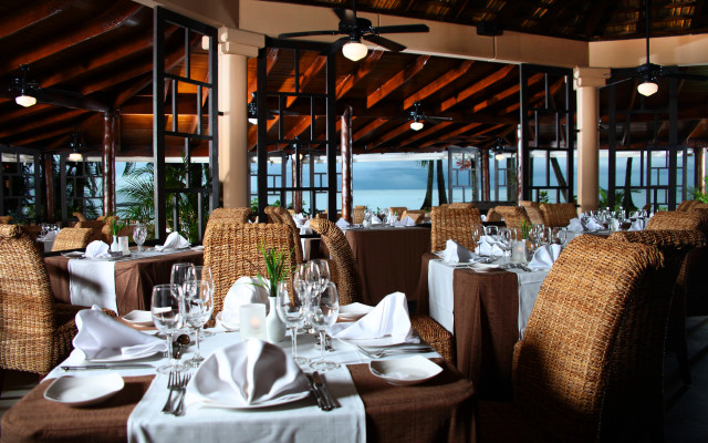 Grand Bahia Principe San Juan - All Inclusive