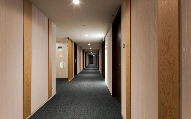 Daiwa Roynet Hotel Numazu