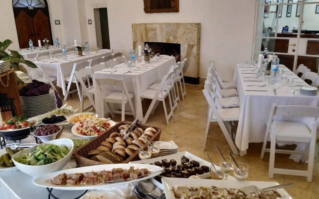 Scots House Hotel