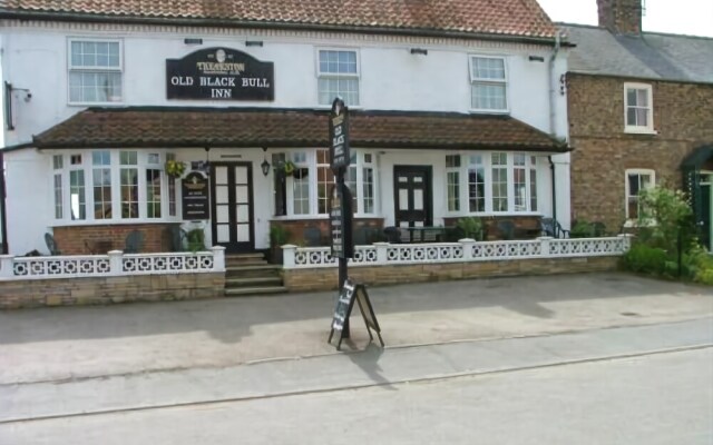 Old Black Bull Inn