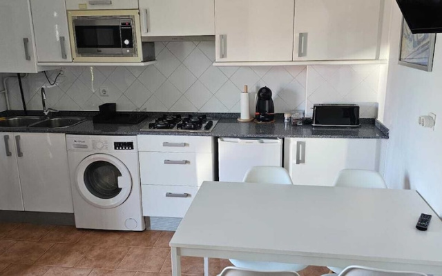 Bizkar Bare Apartamento 3
